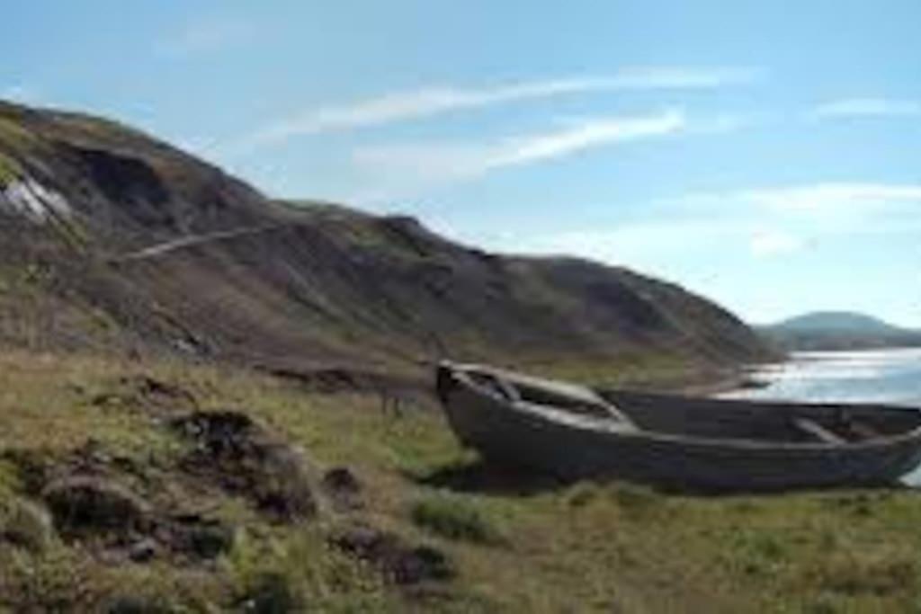 Cabin In The Lava. Near Husavik Skogar  Exteriér fotografie